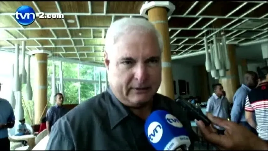 Falta de respeto no haber resuelto impugnaciones, Martinelli