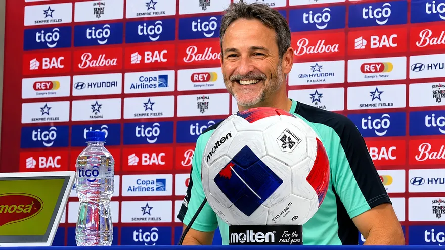 Panama Soccer Team Bets on Rotation for Final Home Match Before World Cup 2026