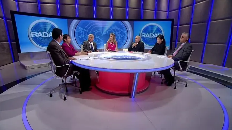 Bloque 7: Aristas del caso Waked