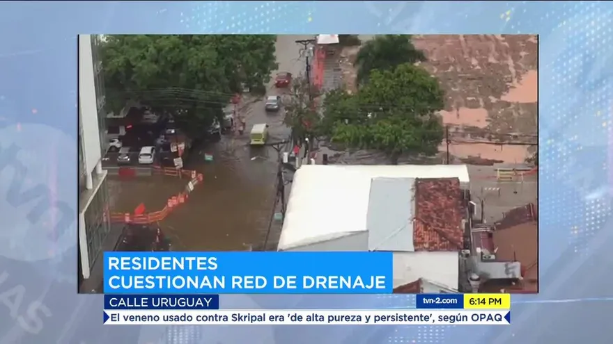 Moradores de sitios afectados por inundaciones piden apoyo