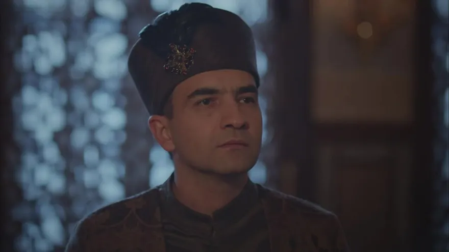 Kosem - Capítulo 17