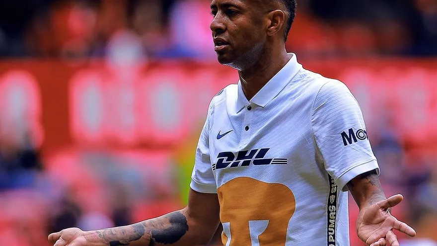 Gabriel Torres estaría en el radar del Puebla de la Liga MX