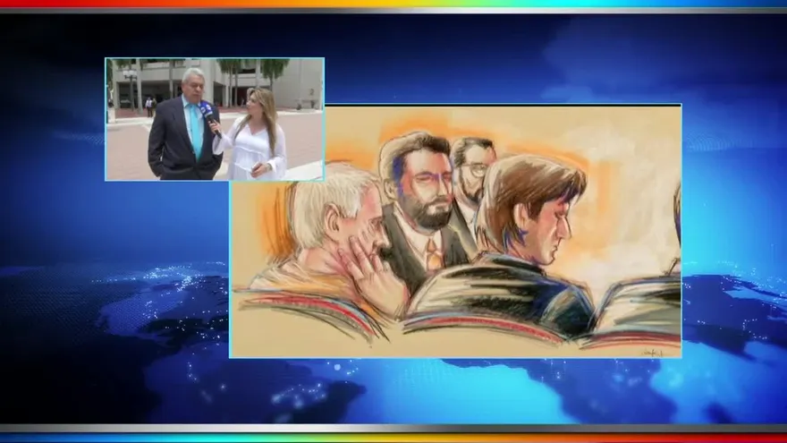 Abogado de Martinelli confía en fallo de juez estadounidense