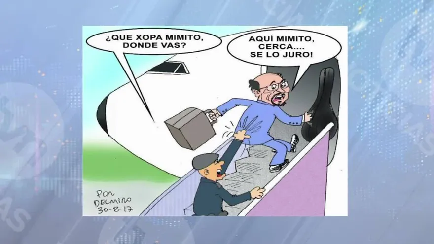 Noticiero AM 30 de agosto de 2017 - Bloque 5