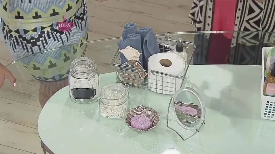 Cómo organizar baños pequeños. ¡Aprovecha hasta el mínimo detalle!