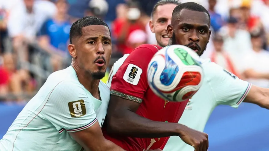 Francia vs Marruecos Mundial 2026