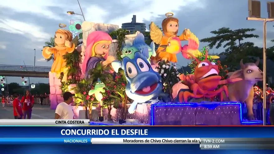 Noticiero AM 11 de diciembre de 2017 - Bloque 7