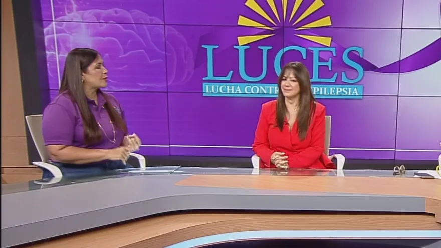 Fundación Luces impulsa campaña 'La Luz de Mi Historia'.