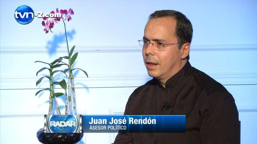 Investigarán a JJ Rendón por nexos con el narcotráfico