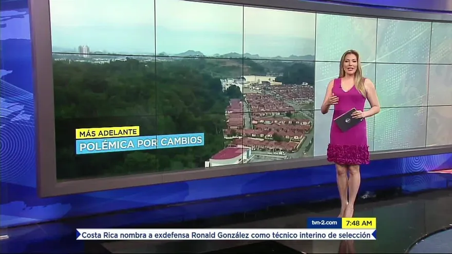 Noticiero AM 2 de agosto del 2018 - Bloque 3