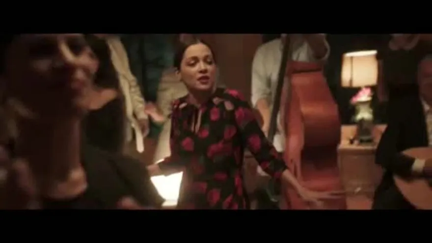 Natalia Lafourcade, una musa contemporánea