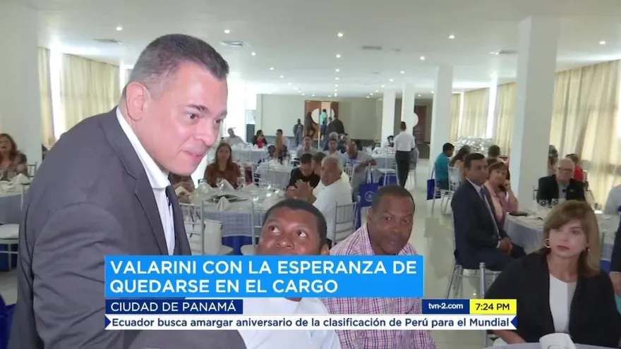 Directiva de la CSS envió la terna al Ejecutivo para escoger al director de la entidad