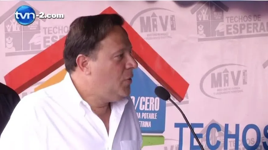 "La certeza del castigo no es solo a quien cometió la falta": Varela