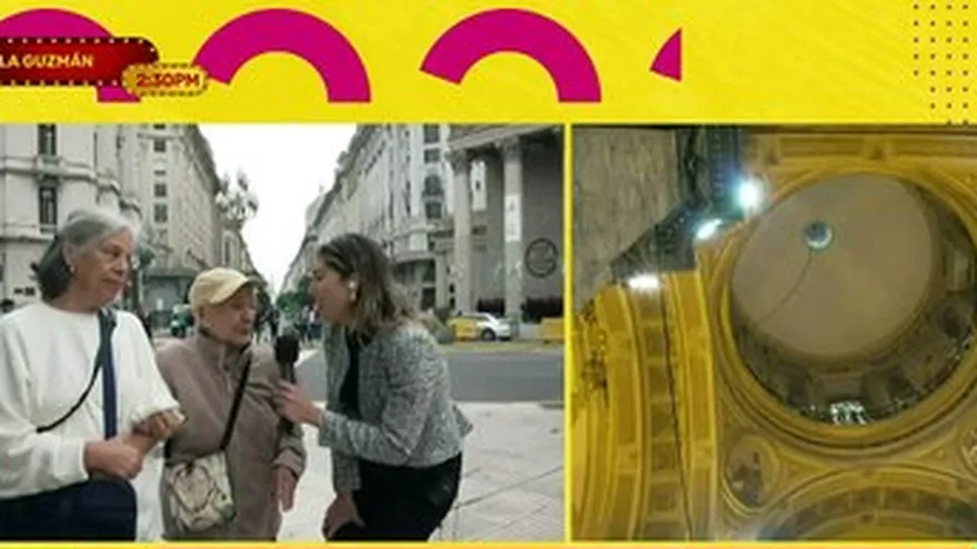 Miles y miles de feligreses en Argentina recuerdan al Santo Padre