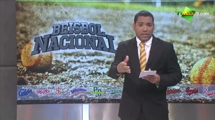 Metro y Los Santos los lideres, jornada del béisbol juvenil