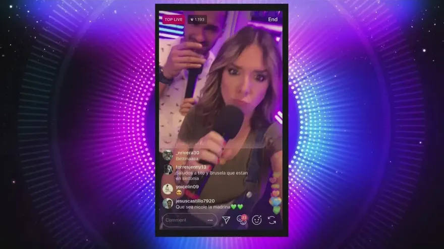 ¿Has visto manotazos más divertidos? ¡Te retamos a que nos digas que sí!