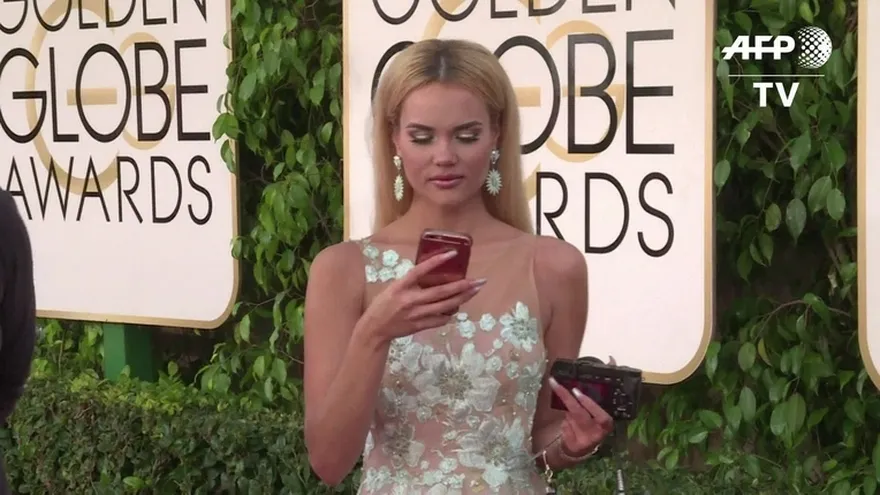 Carrera por Globos de Oro arranca el domingo