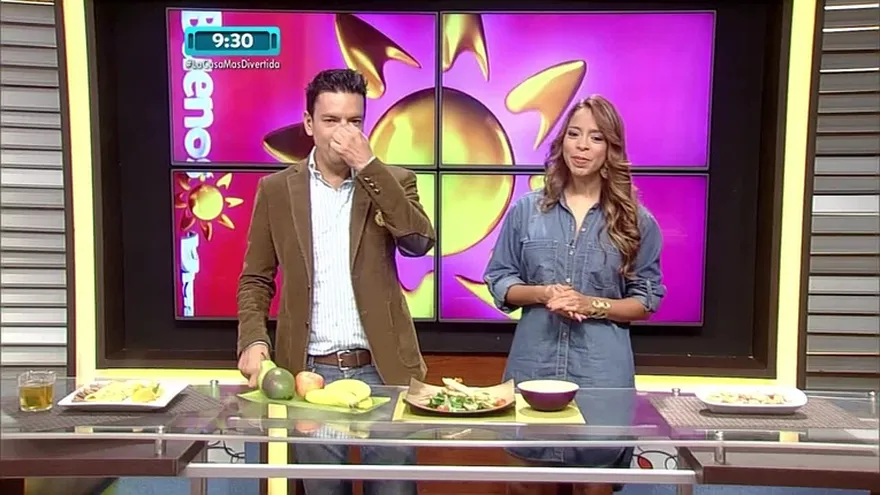 ¿Sufres de constantes problemas de digestión?