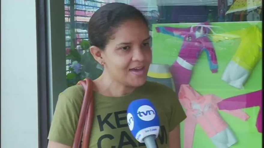 Delincuentes roban local comercial en Veraguas