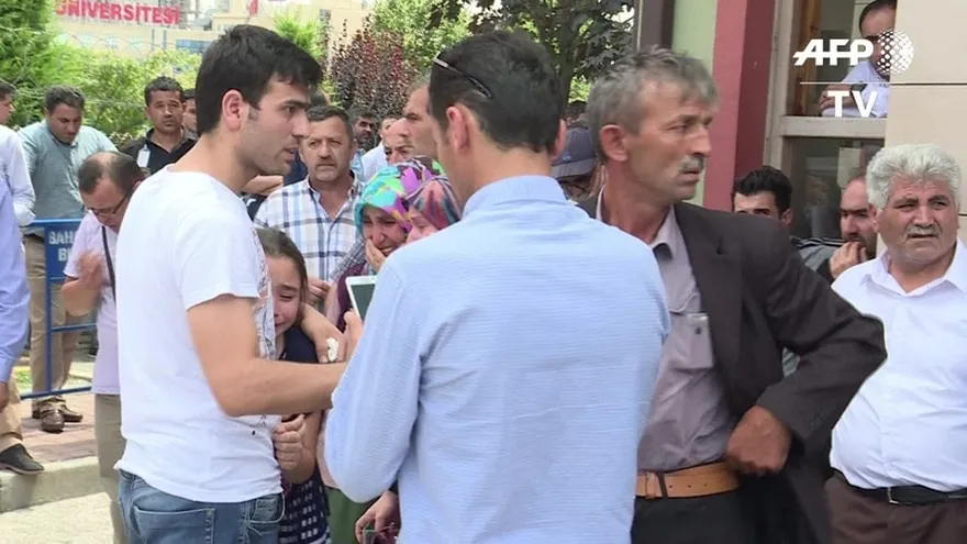 Atentado golpea el turismo en Turquía