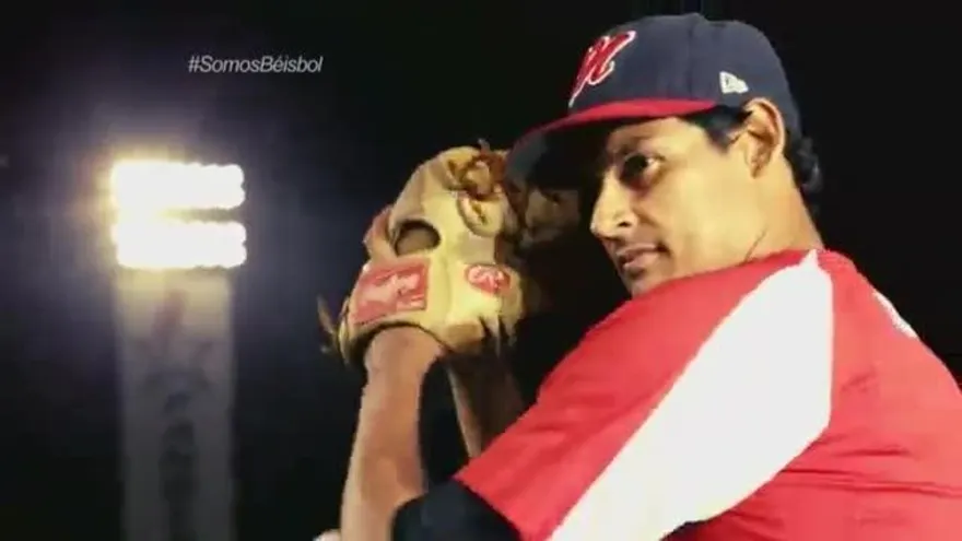 El poder del béisbol lo vives con los que saben