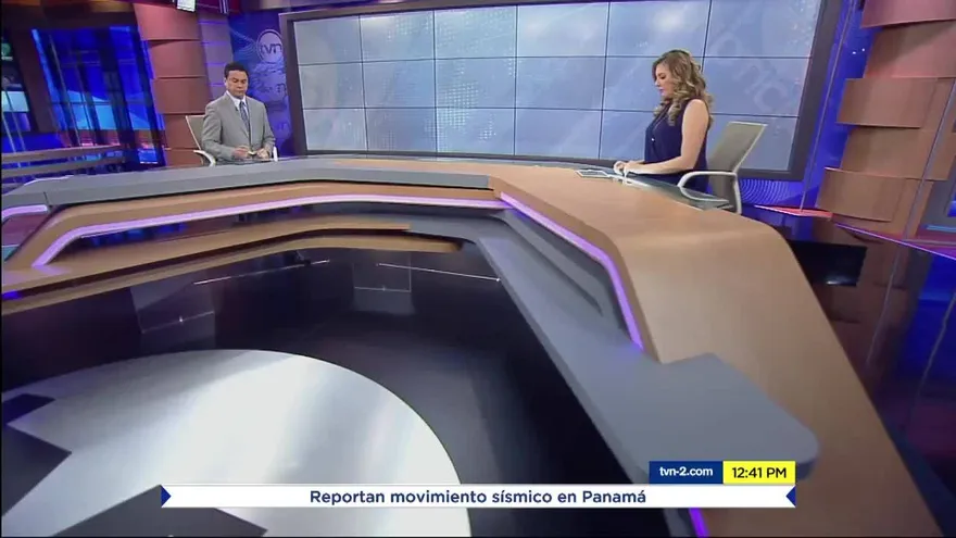 Noticiero MD 7 de septiembre del 2018 - Bloque 3