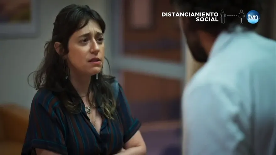 100 Días Para Enamorarnos - Capítulo 79