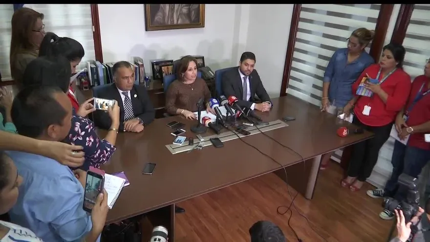 Noticiero AM 15 de febrero del 2017 - Bloque 3