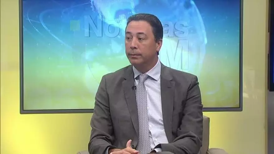 Melitón Arrocha, Ministro de Comercio e Industrias