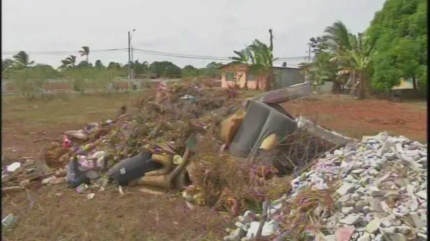 No se le recogerá basura a morosos de Arraiján