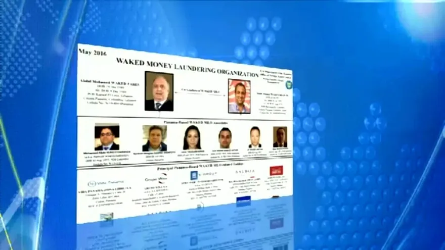 Escándalo Waked es un golpe a la credibilidad del país