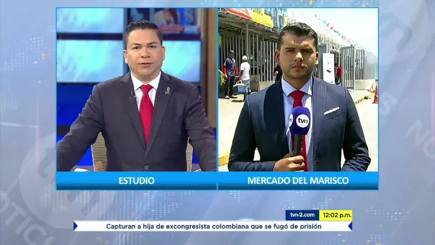 Noticiero MD 4 de octubre del 2019 - Bloque 1