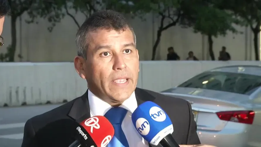 Abogado de Martinelli explica sobre nuevos recursos que se han incorporado al expediente