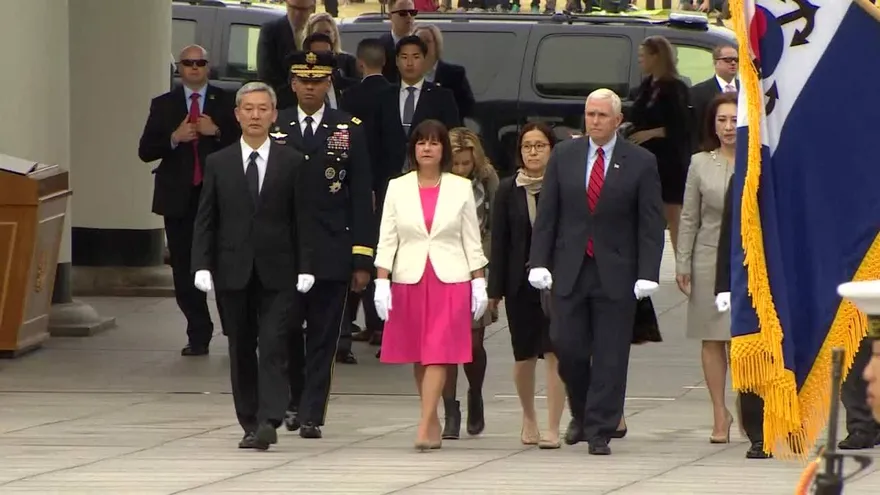 EEUU considera provocación fallida prueba de misil norcoreana