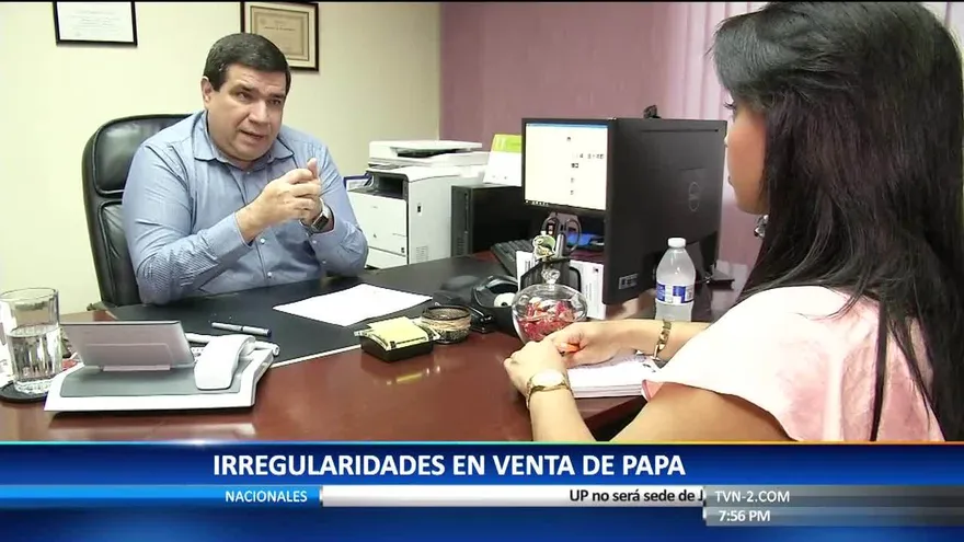 Sancionarán a quienes no cumplan con control de precios de papas y cebollas