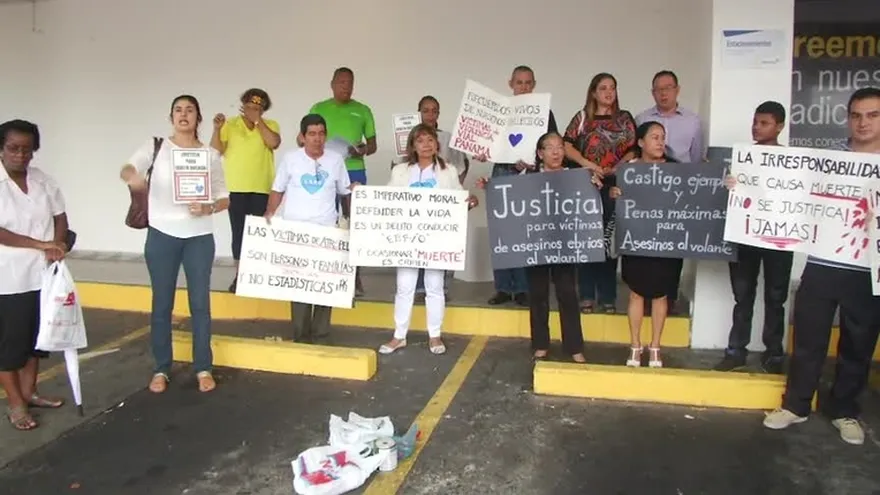 Piden sanciones más severa para conductores ebrios que provoquen accidentes