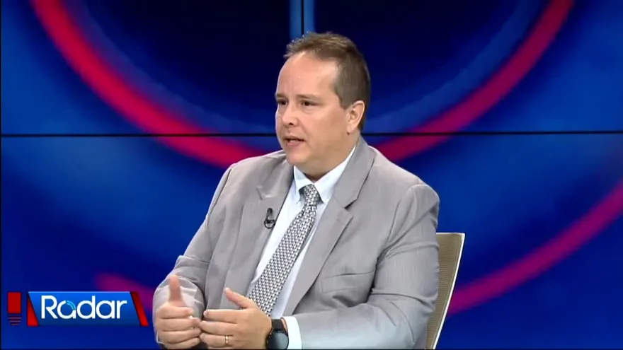 Bloque 3: Requisitos básicos para la App electoral