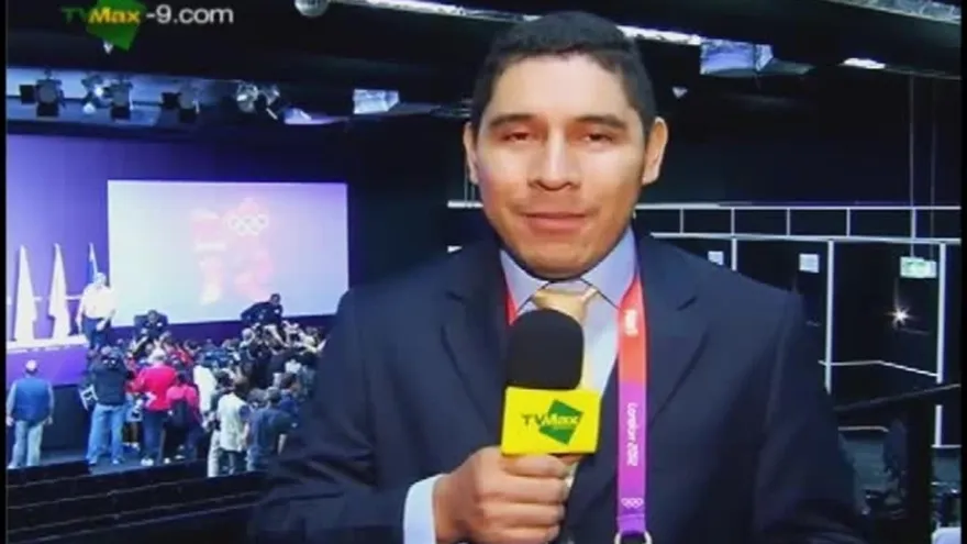 Entrevista con el Dream Team de USA