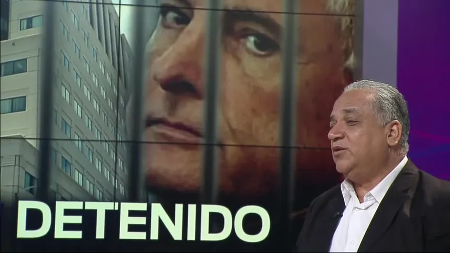 Noticiero AM 6 de julio del 2017 - Bloque 5