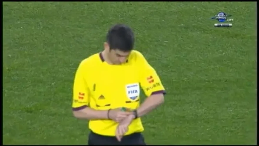 Copa del Rey: Barcelona 1-3 Real Madrid