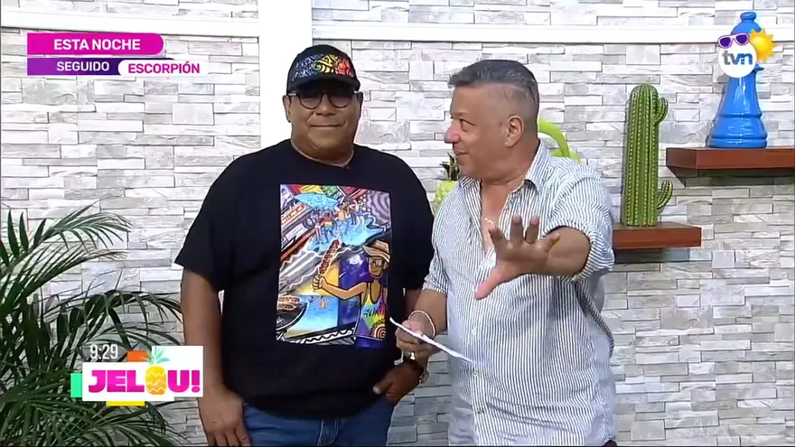 Significado de los sueños con Malcolm Ramos