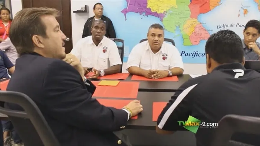 Directivos de LPF definen fechas de semifinales