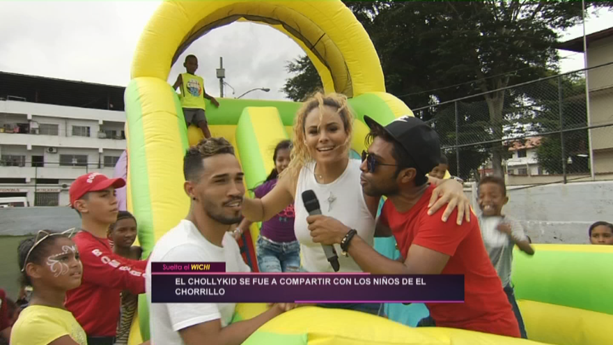 ¿Qué relación tienen Liza y Rommelito?