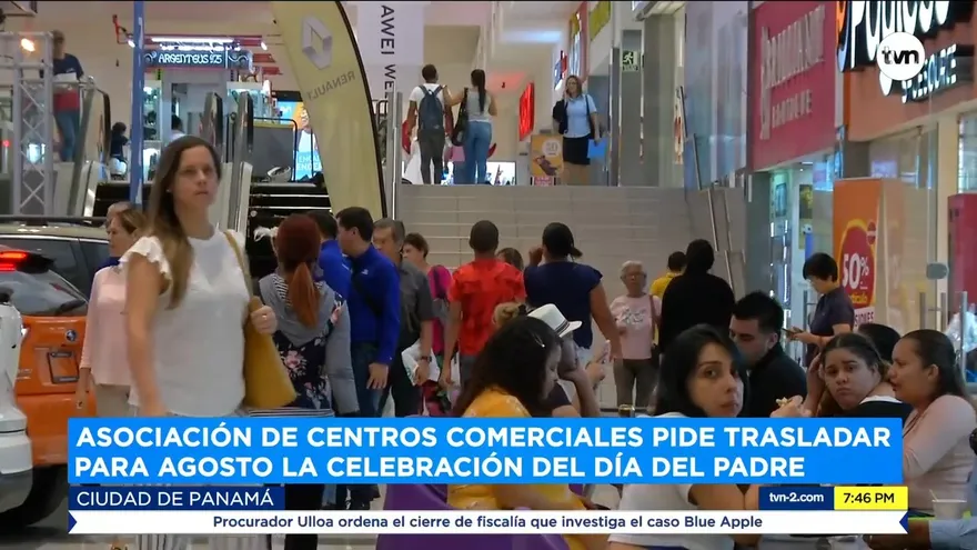 Buscan cambiar la celebración del Día del Padre producto de la pandemia