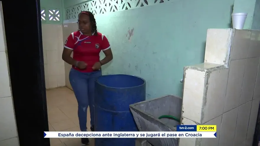 Padres emplazan al director de escuela en Samaria a ejecutar el presupuesto