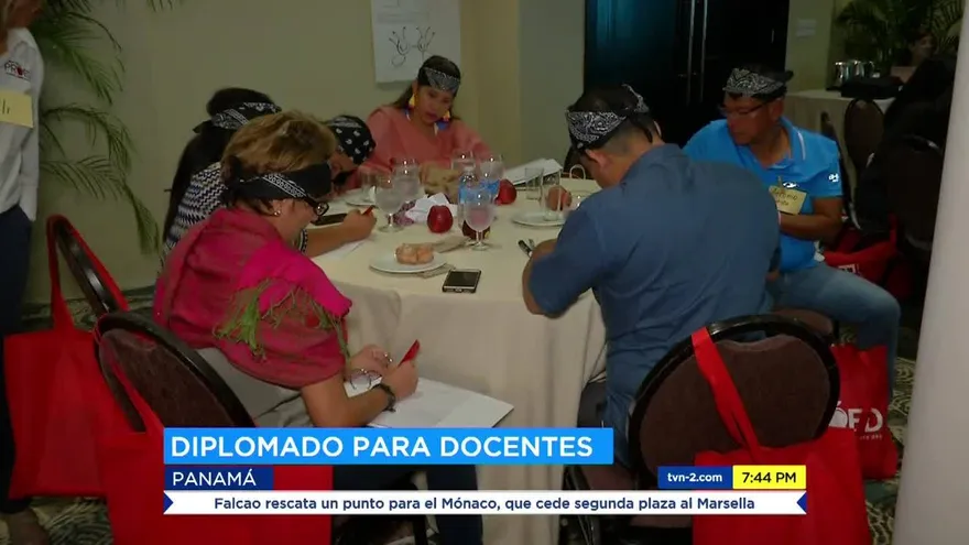 Fundación ProEd lanza Diplomados en Estrategias Innovadoras de Enseñanza para Docentes