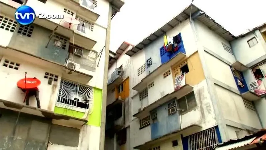 BUZÓN EN EL CHORRILLO