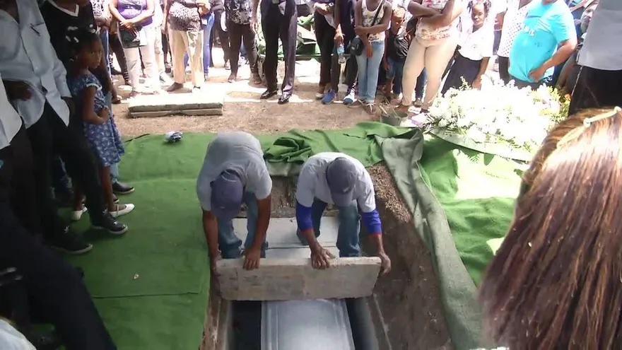 Despiden con honores a Sargento del Senafront