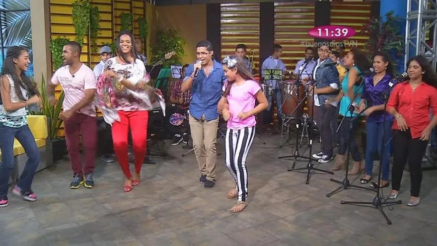 Los Hijos del Son "Valió la Pena"