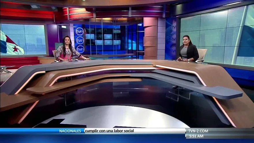 Noticiero AM 2 de noviembre de 2017 - Bloque 1